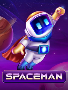 Spaceman